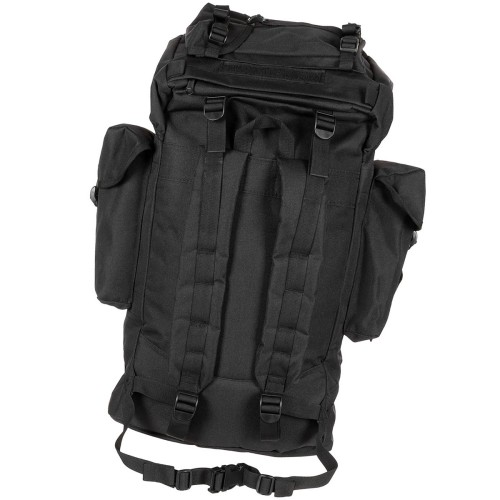 Preview: MFH Bw Kampfrucksack, Outdoor, Trekking